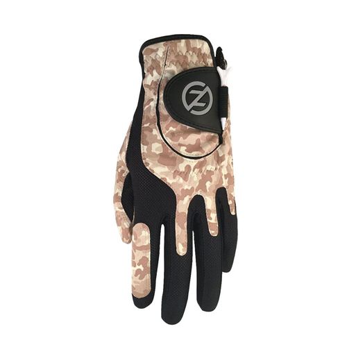 Zero Friction Compression Fit Synthetic Golf Glove