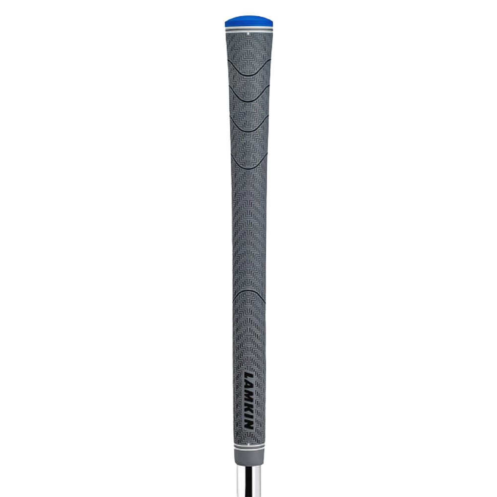 Lamkin +2 Hybrid w/Calibrate Grip - Worldwide Golf Shops