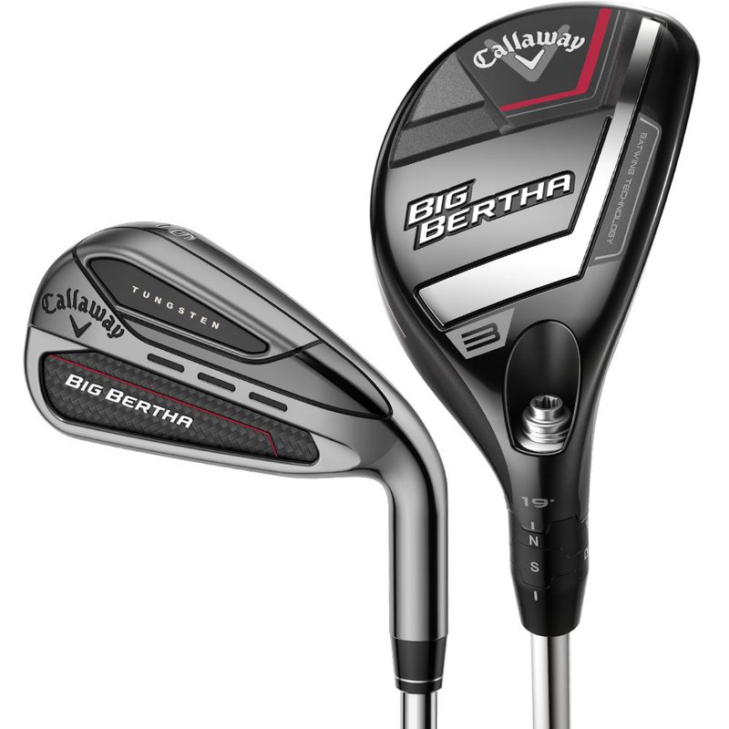 Callaway golf 2024 big bertha