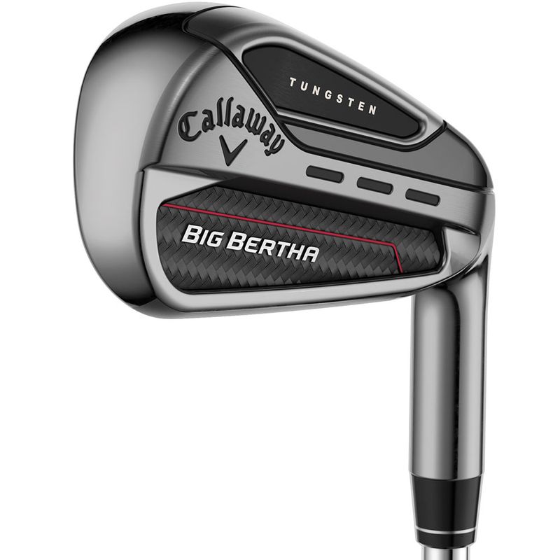 Callaway Big Bertha Combo Set