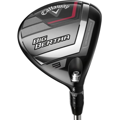 Callaway Big Bertha Fairway