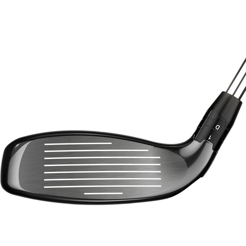 Callaway 7 hot sale hybrid