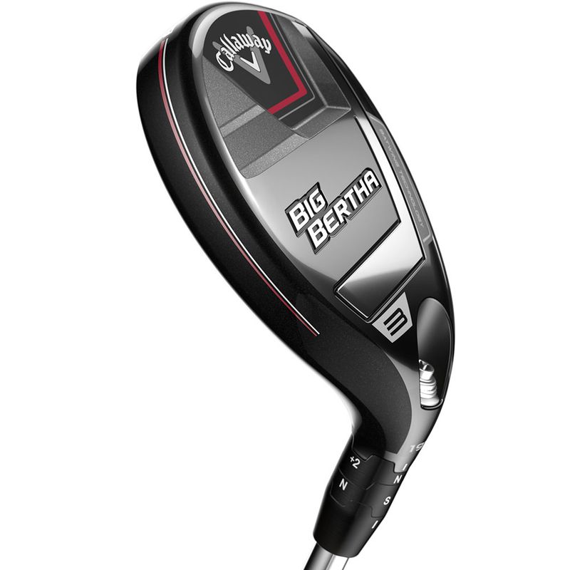 Callaway Big Bertha Hybrid Worldwide Golf Shops
