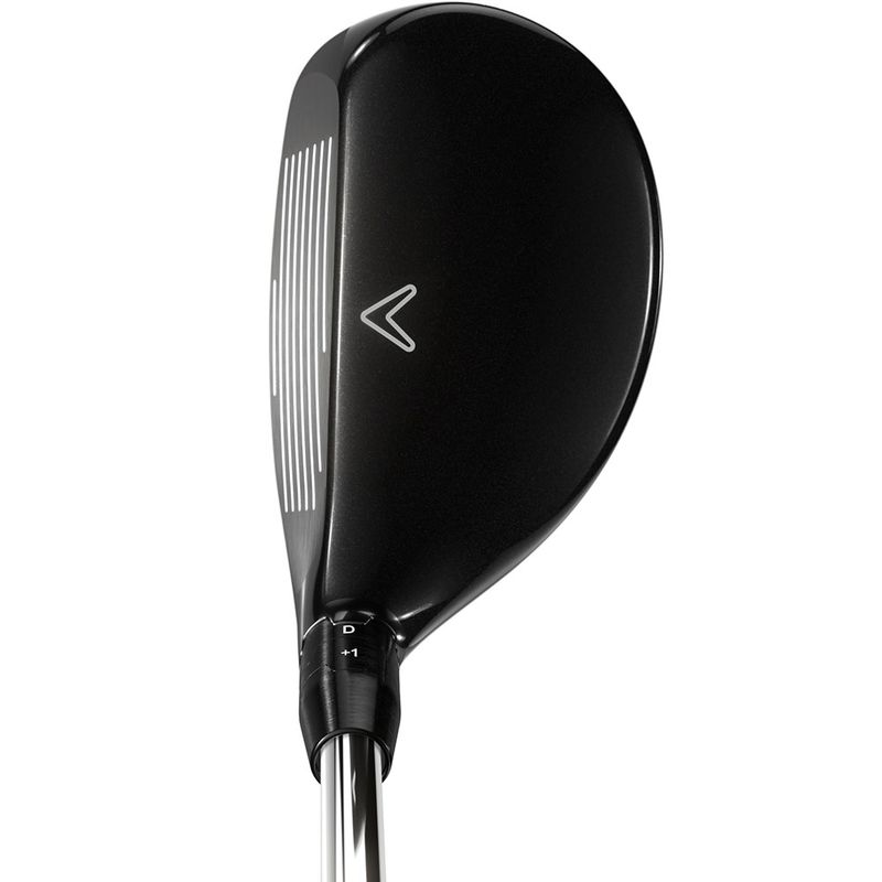 Callaway S2H2 Big Bertha Degree 3 Fairway Wood Regular Flex 0855215 HB6-7-25