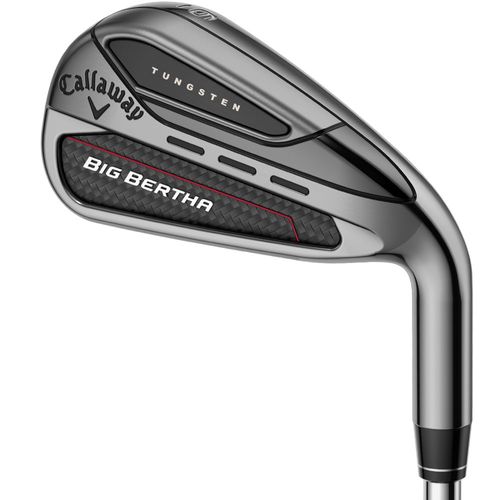 Callaway Big Bertha Individual Iron