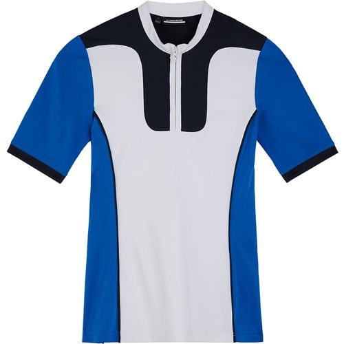 J. Lindeberg Women's Bea 1/4-Zip Top