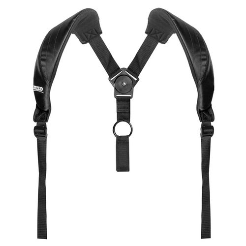 Izzo Dual Comfort Swivel Strap