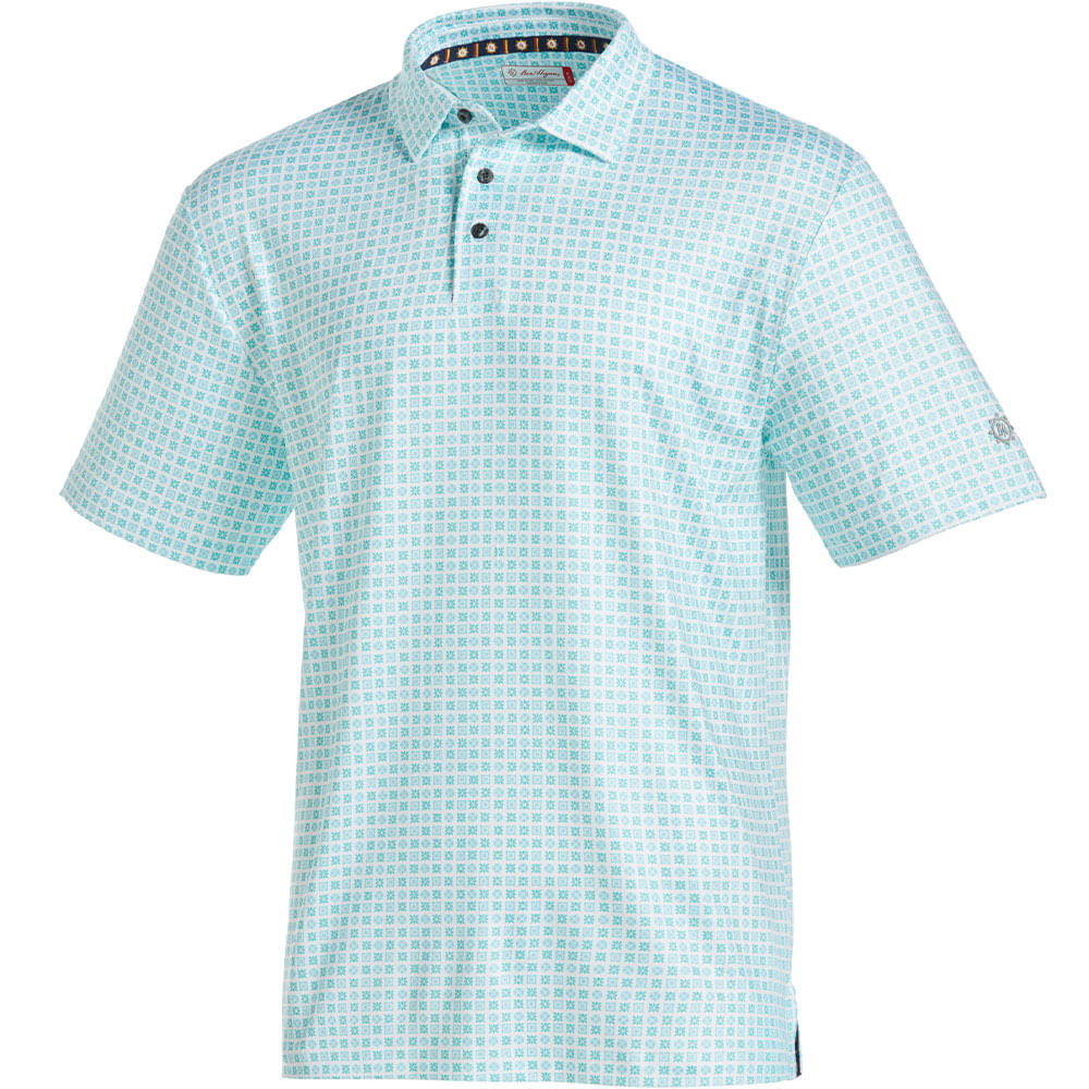 Asda ben hogan deals golf shirts