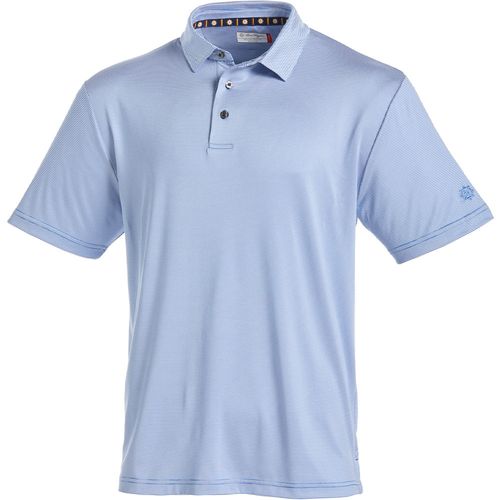 Ben Hogan Men's Fineline Polo