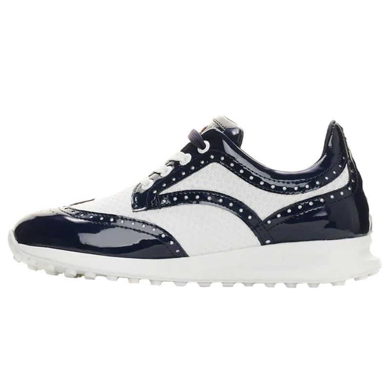 Duca del Cosma Women's Serena Spikeless Golf Shoes Duca del Cosma Women's Serena Spikeless Golf Shoes