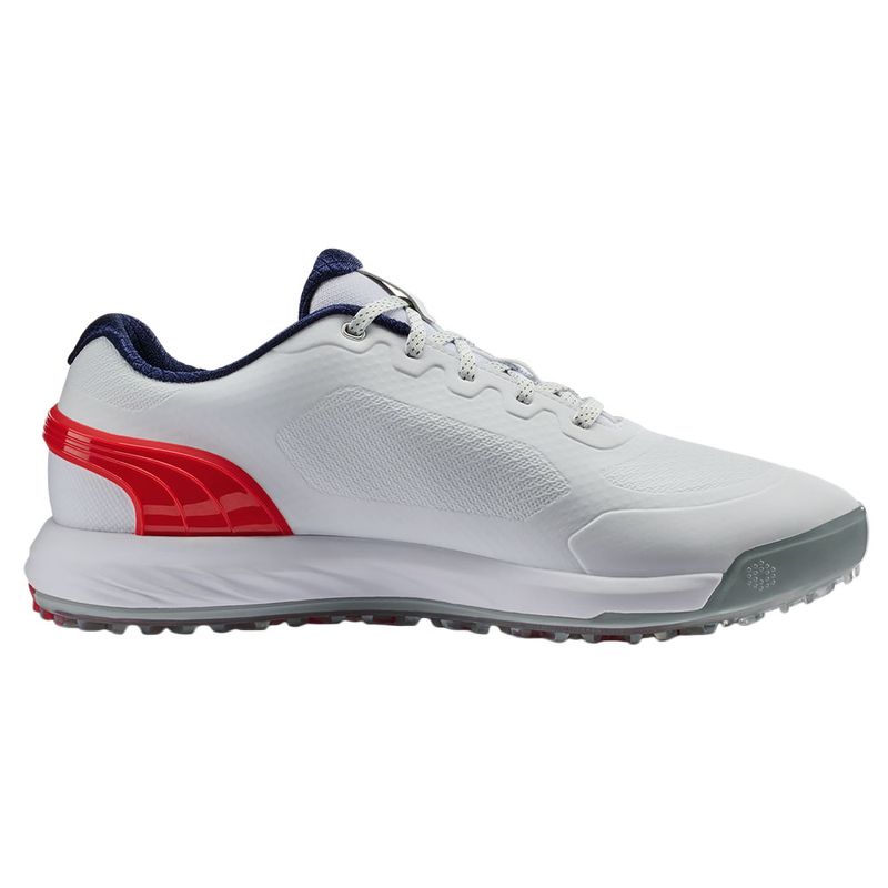 PUMA Men’s PROADAPT Alphacat NITRO Spikeless Golf Shoes - Worldwide ...