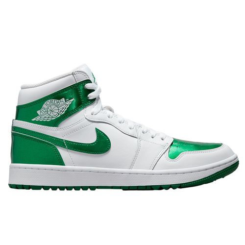 Nike Men’s Air Jordan 1 High G Spikeless Golf Shoes