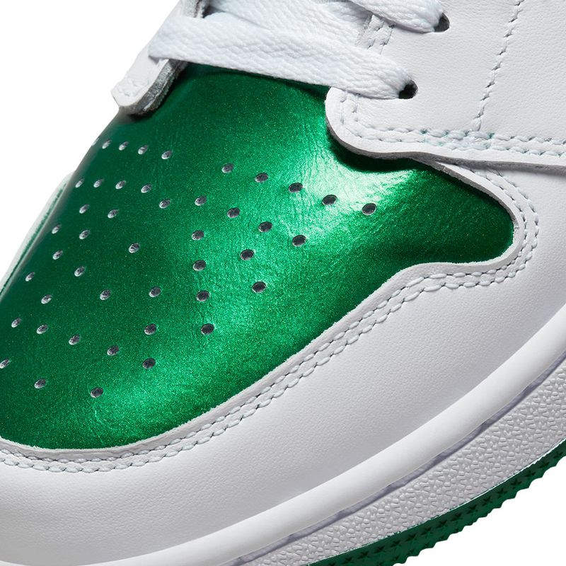 Nike Men's Air Jordan 1 High G Spikeless Golf Shoes Nike Men's Air Jordan 1 High G Spikeless Golf Shoes