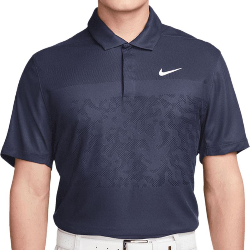 Tiger woods hot sale golf polo