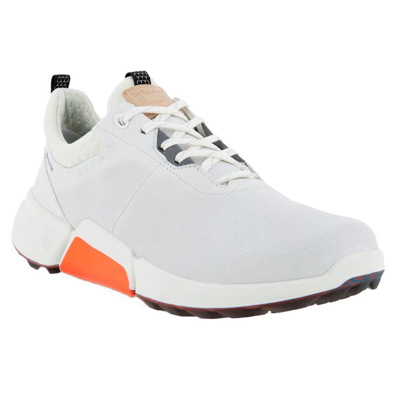mikrocomputer automat At redigere ECCO Men's BIOM Hybrid Spikeless Golf Shoes