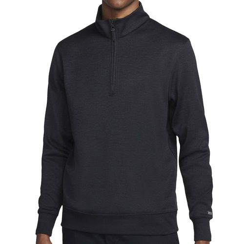 Nike Men's Dri-FIT Player 1/2 Zip Golf Pullover