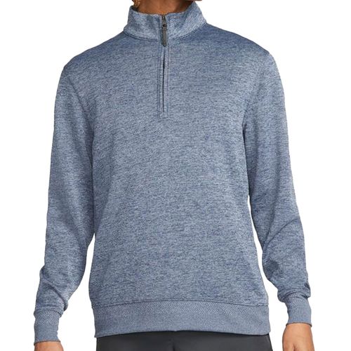 Nike Men's Dri-FIT Player 1/2 Zip Golf Pullover