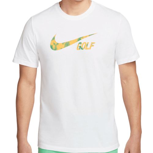 Nike Men's Swoosh T-Shirt