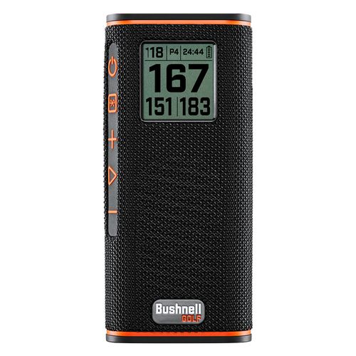 Bushnell Wingman View GPS Speaker