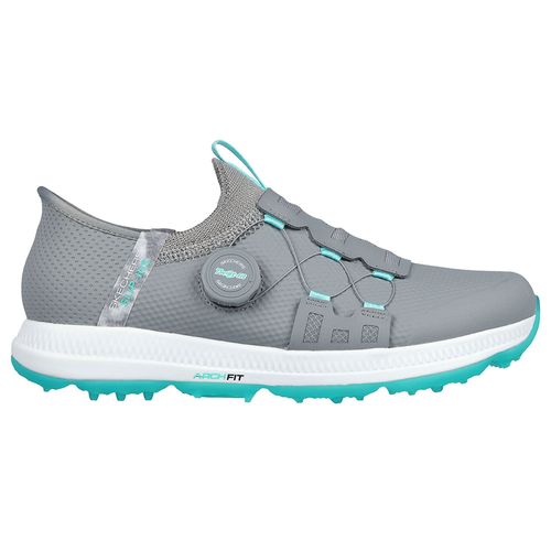 Skechers Women’s Slip-ins: GO GOLF Elite 5 Twist Spikeless Golf Shoes