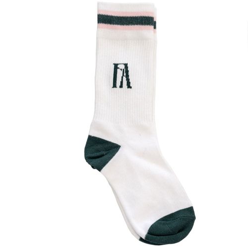 Fore All Women's Charlie Crew Socks