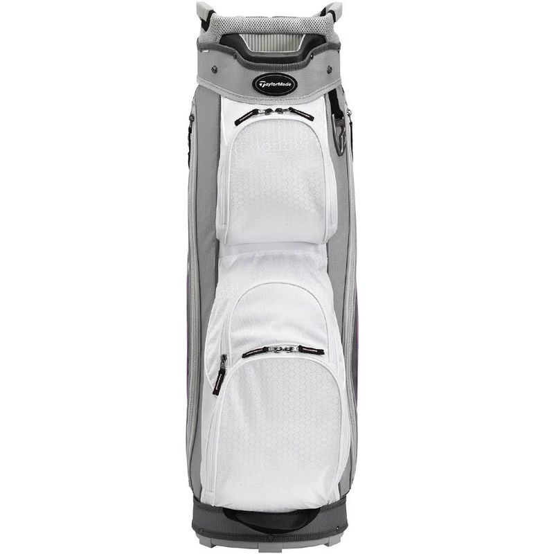 TaylorMade Golf Cart & Golf Tour Bags