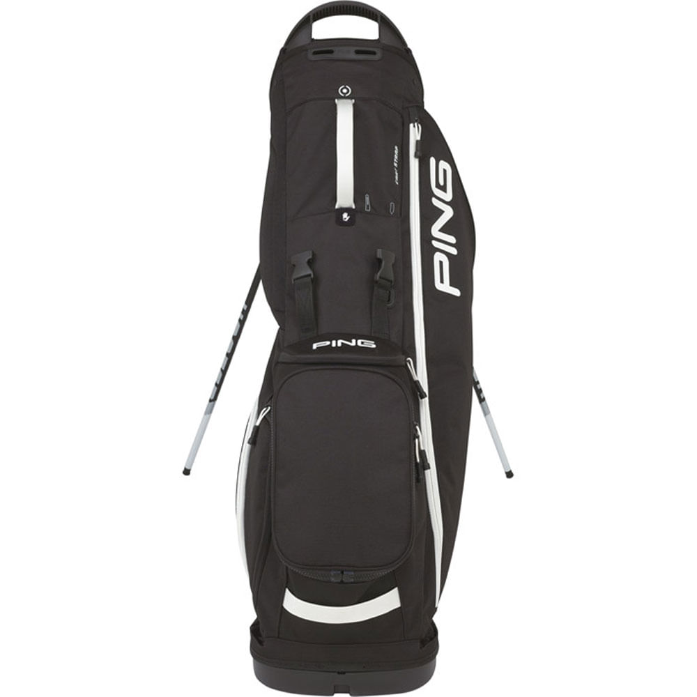 PING Hoofer Lite Stand Bag - Worldwide Golf Shops