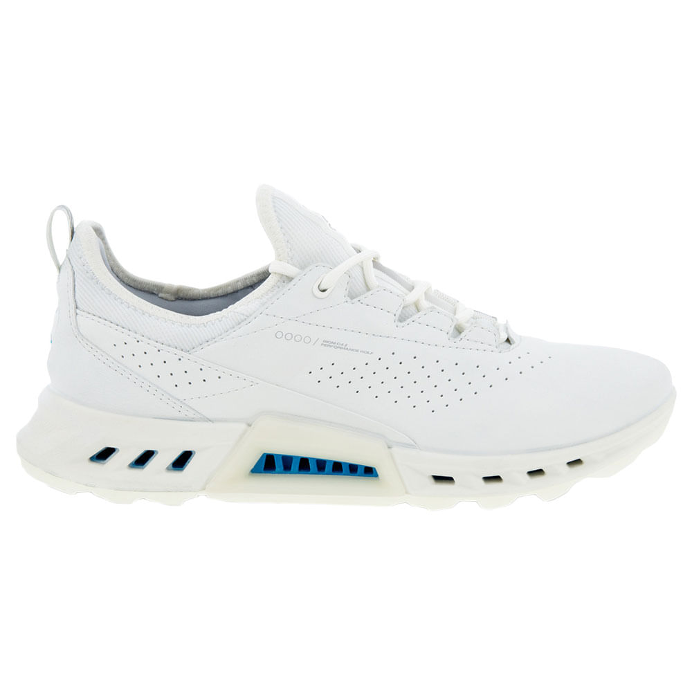 ECCO Women’s GOLF BIOM C4 Spikeless Golf Shoes