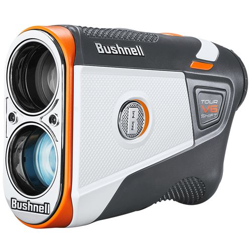 Bushnell Tour V6 Shift Patriot Pack Laser Rangefinder