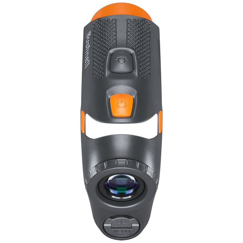 Bushnell Tour V6 Shift Patriot Pack Laser Rangefinder - Worldwide 