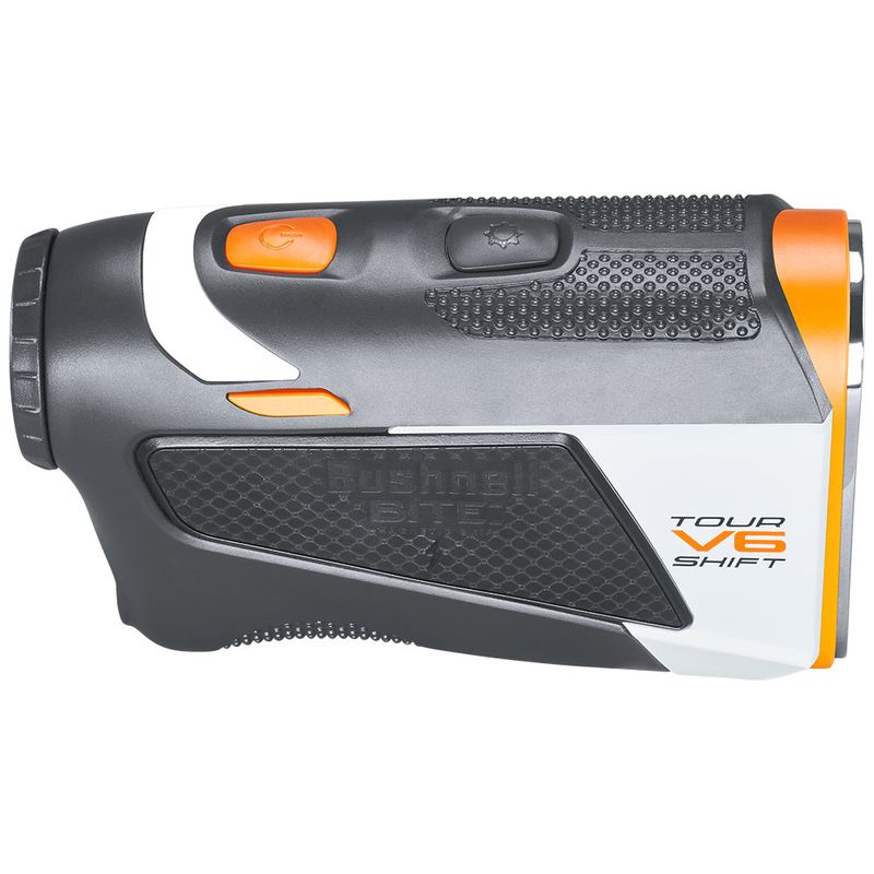 Bushnell Tour V6 Shift Patriot Pack Laser Rangefinder