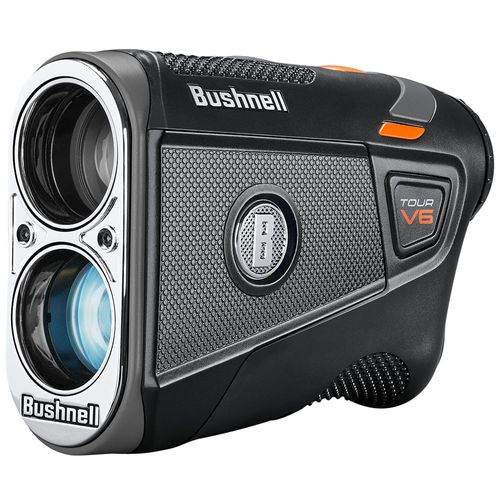 Bushnell Tour V6 Patriot Pack Laser Rangefinder