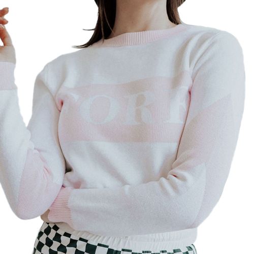 Fore All Women's Madison Sweater