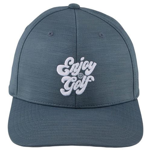PUMA Men's Enjoy Golf Responsibly Hat