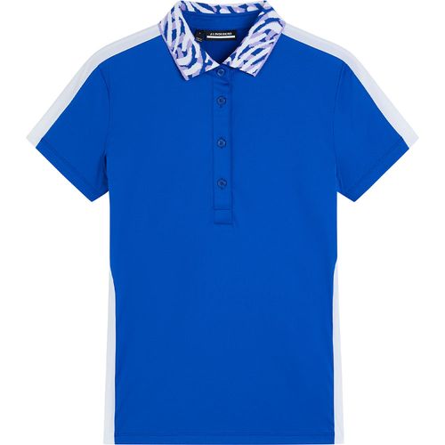 J. Lindeberg Women's Tilda Polo