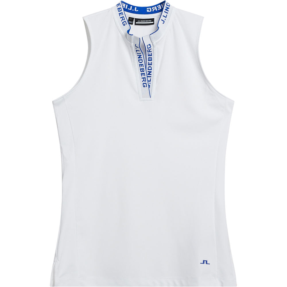 LIA THE LABEL EDDA TOP トップス