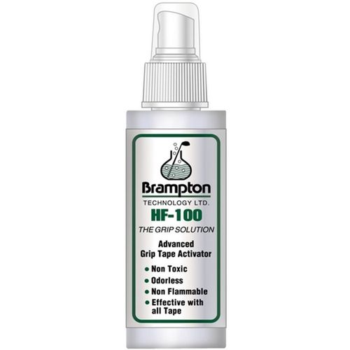 Global Tour 8oz Grip Solvent Pump Spray Bottle