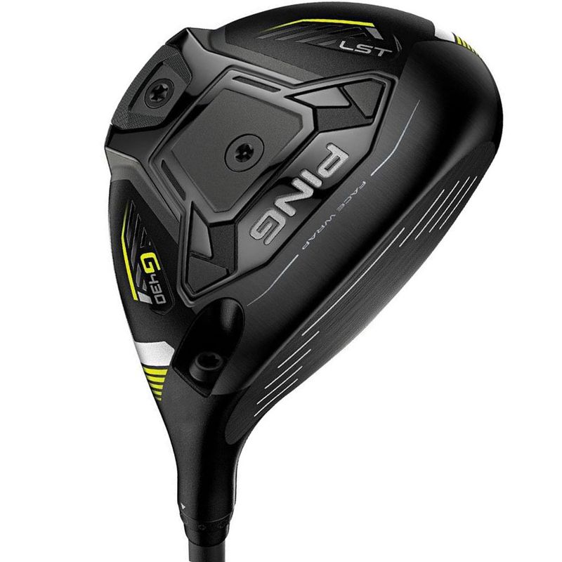 Ping G430 LST 9° Gaucher – Tête De Driver Seule État Excellent