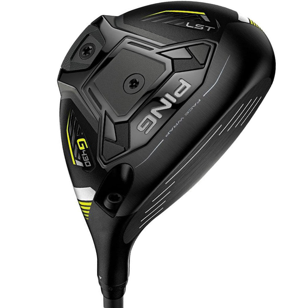 PING G430 LST Fairway - Worldwide Golf Shops