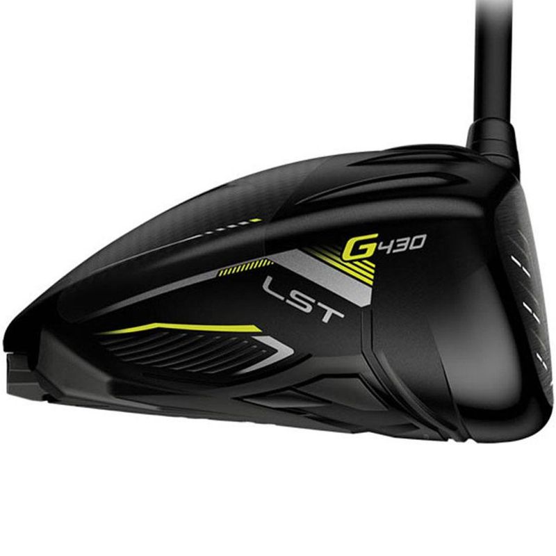 PING G430 LST Fairway - Worldwide Golf Shops PING G430 LST Fairway - Worldwide Golf Shops