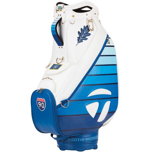 TaylorMade Limited Edition Professional Championship Staff Bag '23