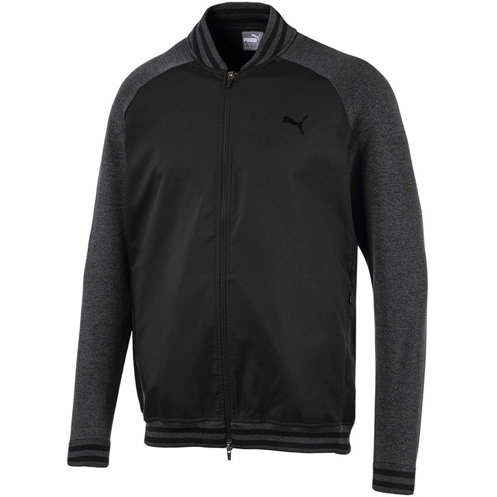 Puma storm waterproof golf jacket outlet