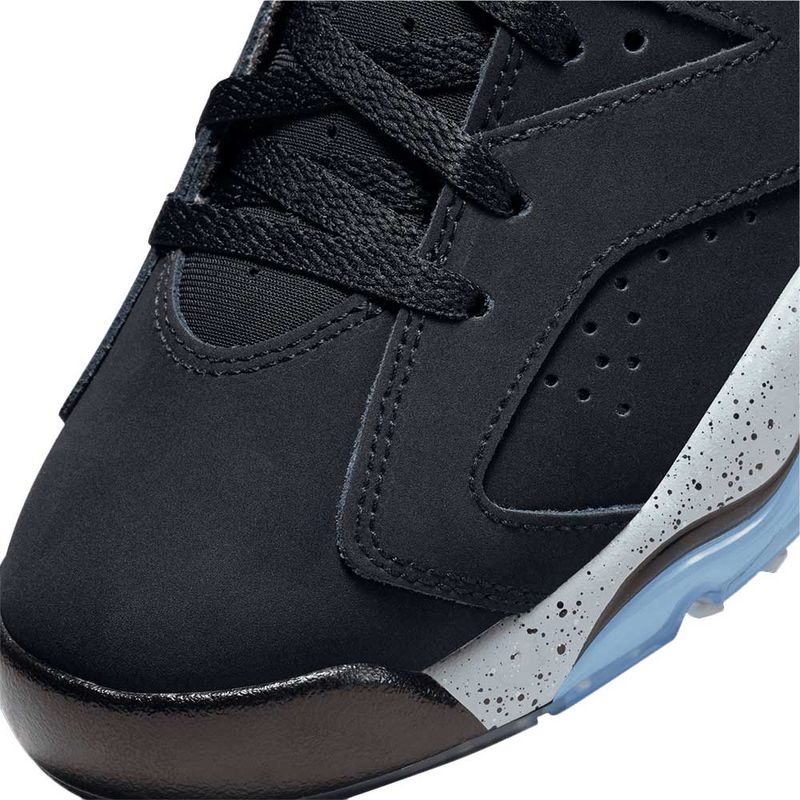 Nike Men's Jordan Retro 6 G NRG Golf Shoes - Worldwide Golf Shops