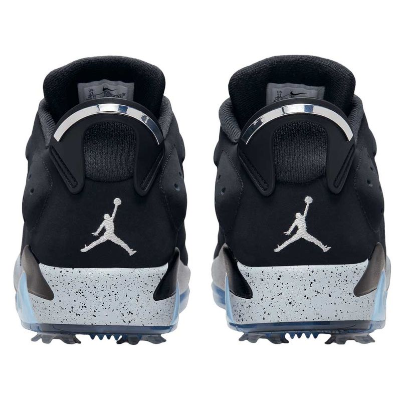 Nike Men's Jordan Retro 6 G NRG Golf Shoes - Worldwide Golf Nike Men's Jordan Retro 6 G NRG Golf Shoes - Worldwide Golf