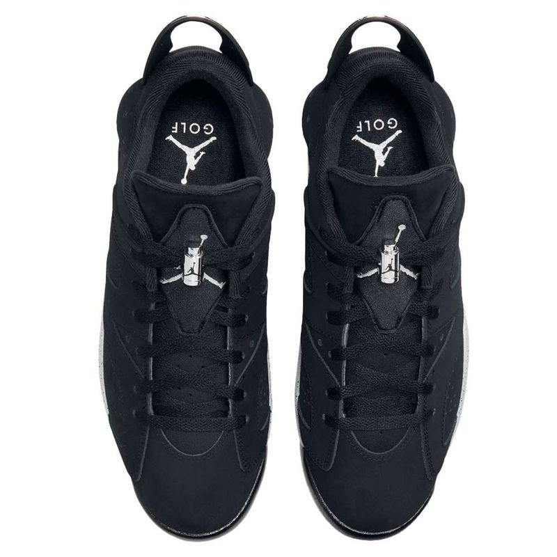 Nike Men's Jordan Retro 6 G NRG Golf Shoes - Worldwide Golf Nike Men's Jordan Retro 6 G NRG Golf Shoes - Worldwide Golf