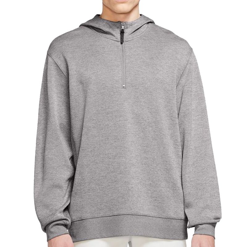 Nike Men s Dri Fit 1 2 Zip Golf Hoodie