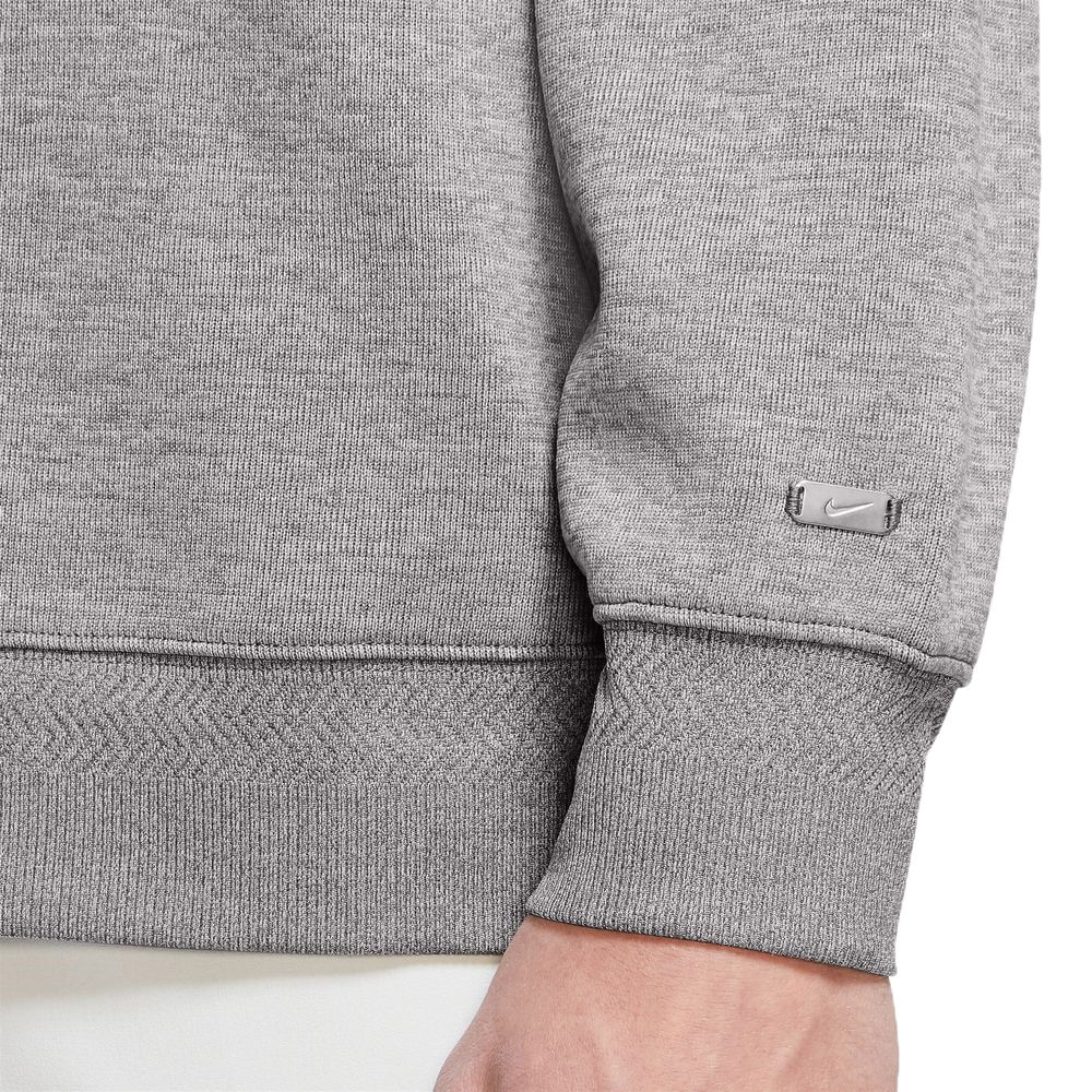 Nike ponte online hoodie