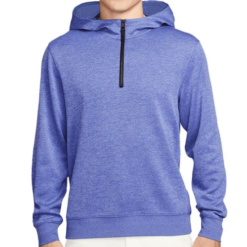 Nike Men's Dri-Fit 1/2-Zip Golf Hoodie