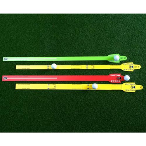 Eyeline Golf Putting Sword