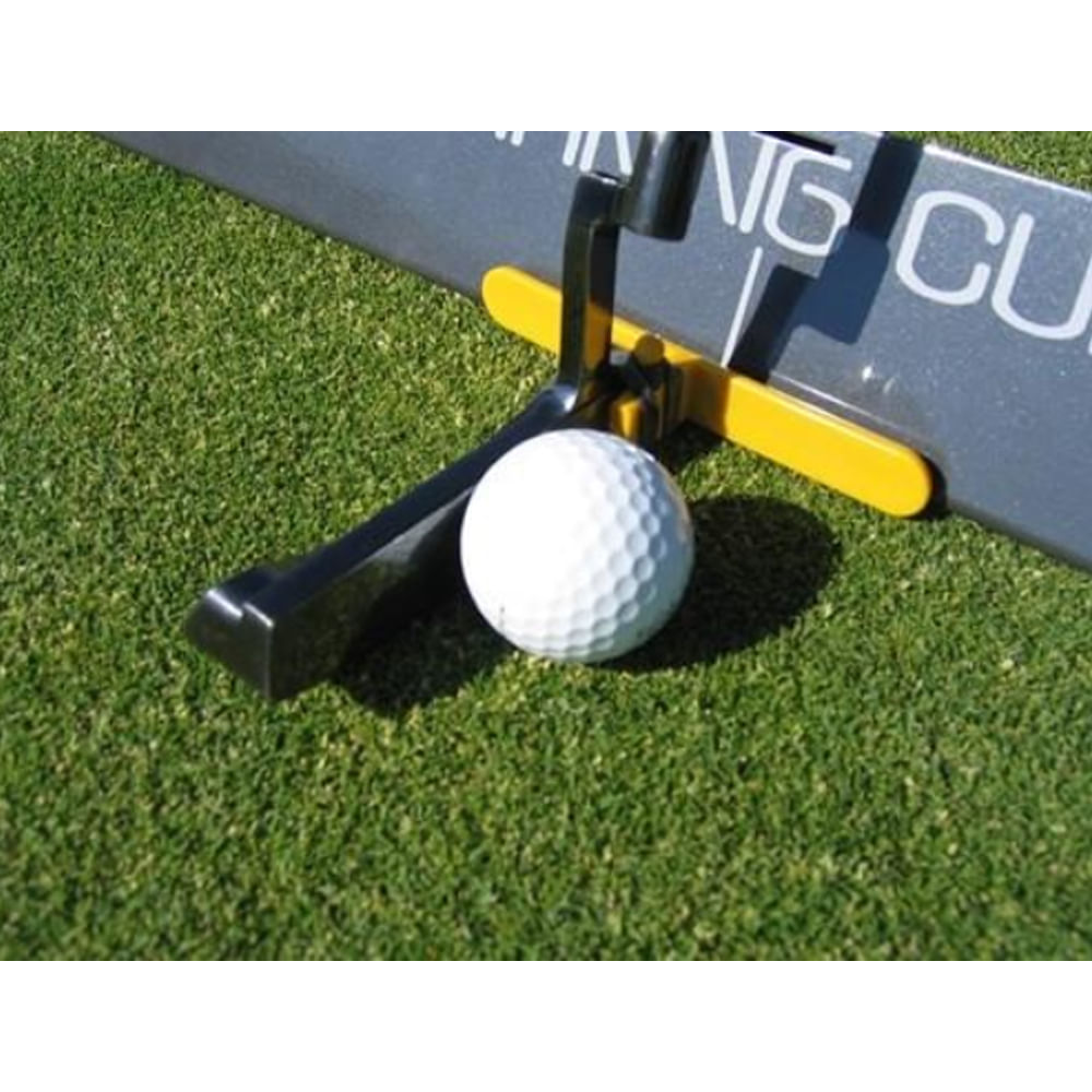 Eyeline Golf Putter Guide - Worldwide Golf Shops